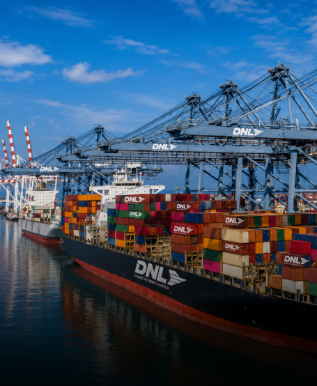 Restricted Cargo Facilitation